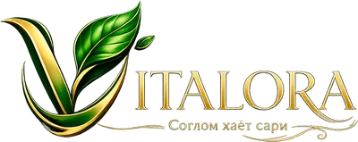 VITALORA — Sog‘lom hayot sari